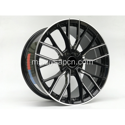 Rim palsu untuk x5 x6 3series 5series 7series